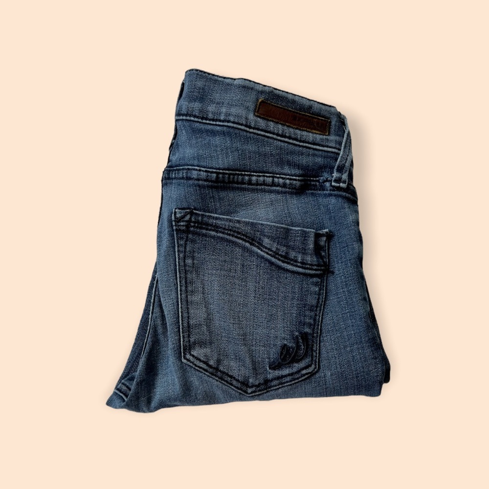 Express Skinny Jeans - Picture 5 of 7